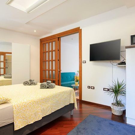 Apartment Ulysses Pula Ngoại thất bức ảnh