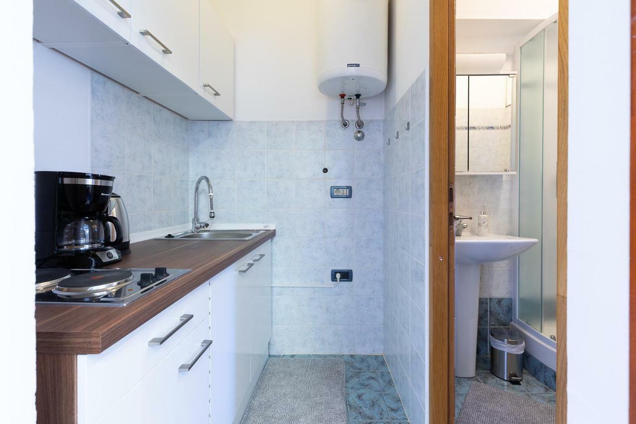 Apartment Ulysses Pula Ngoại thất bức ảnh