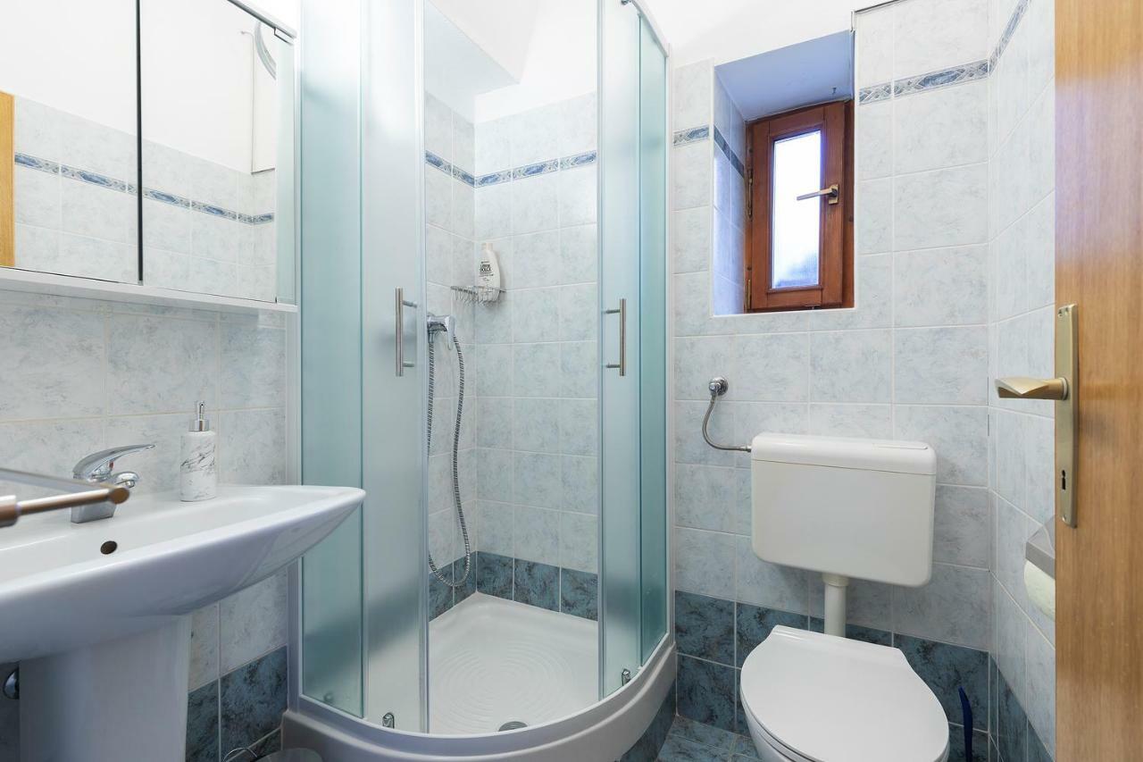 Apartment Ulysses Pula Ngoại thất bức ảnh