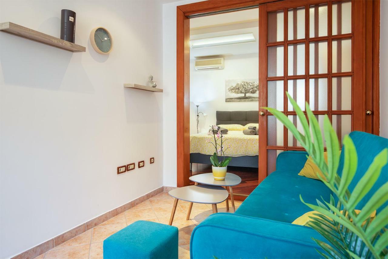 Apartment Ulysses Pula Ngoại thất bức ảnh
