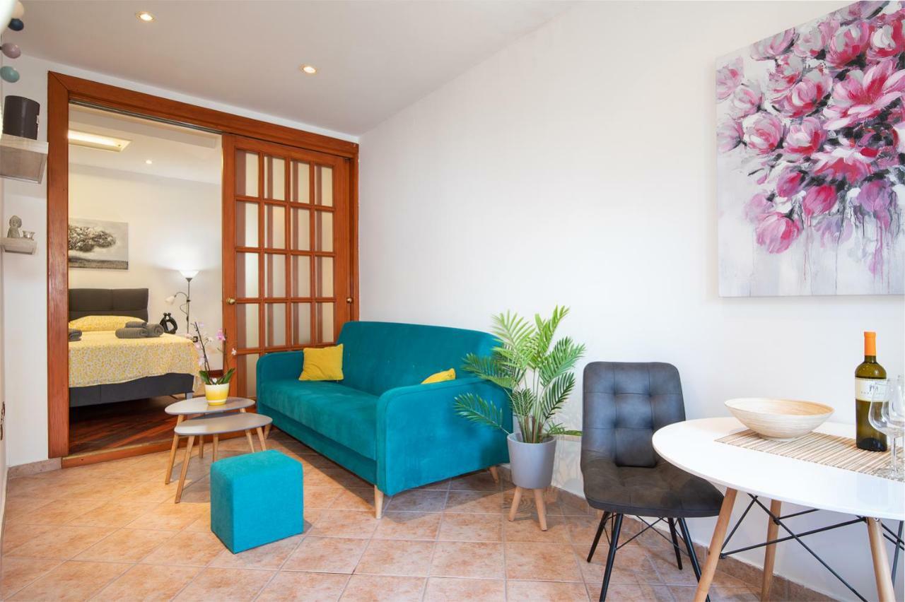 Apartment Ulysses Pula Ngoại thất bức ảnh