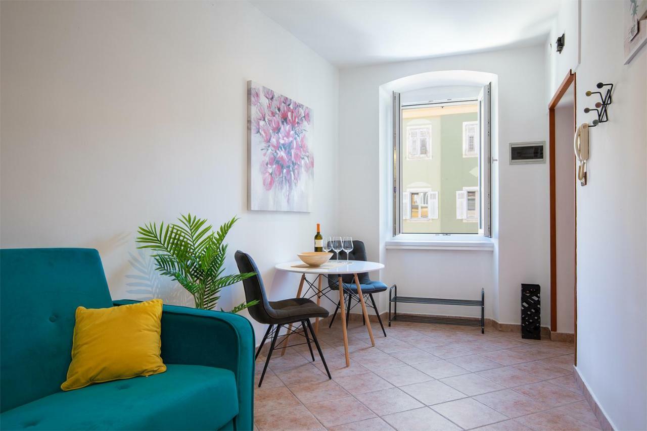 Apartment Ulysses Pula Ngoại thất bức ảnh