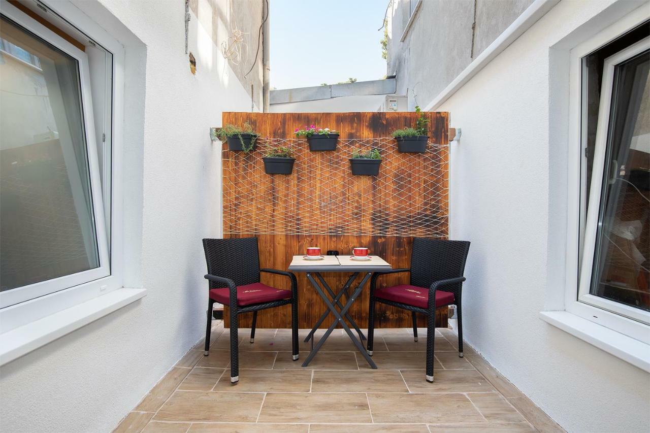 Apartment Ulysses Pula Ngoại thất bức ảnh